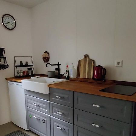 Prestshus 2 Guesthouse Vík Εξωτερικό φωτογραφία