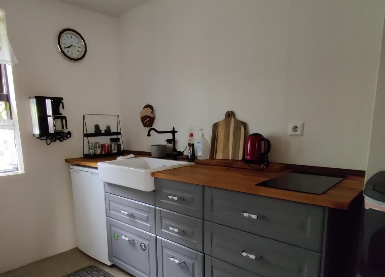 Prestshus 2 Guesthouse Vík Εξωτερικό φωτογραφία